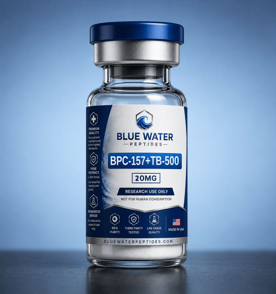 water for bpc 157 BPC-157 BPC-157 Research Peptide | Specs