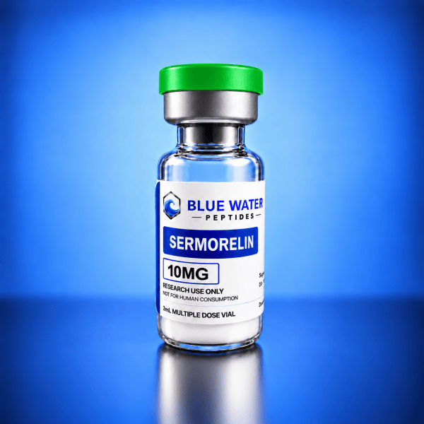 SERMORELIN 10MG