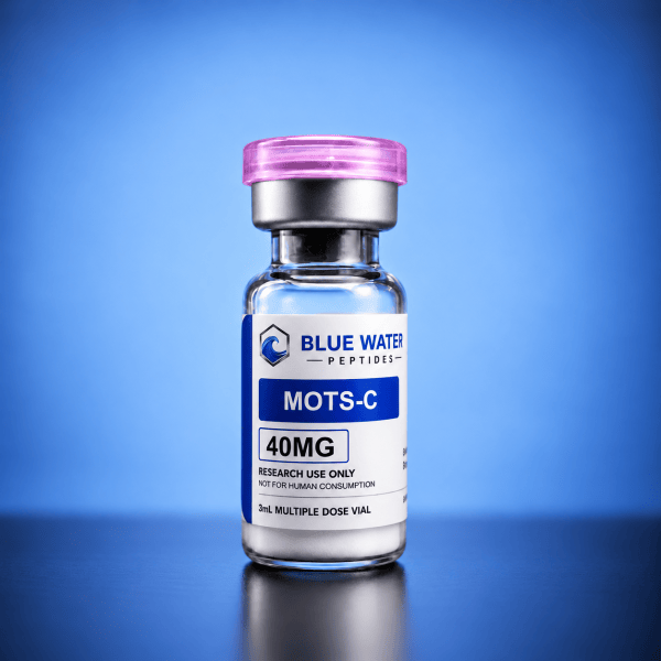 MOTS-C 40MG