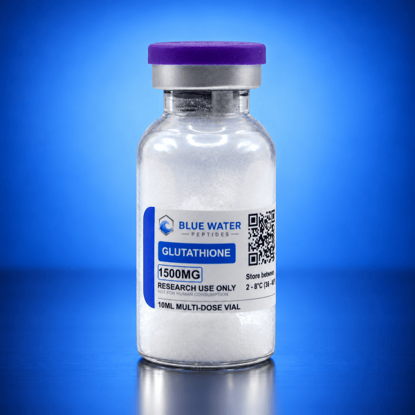 GLUTATHIONE 1500MG